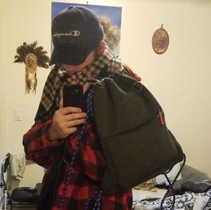 Meet your Posher, Jacob